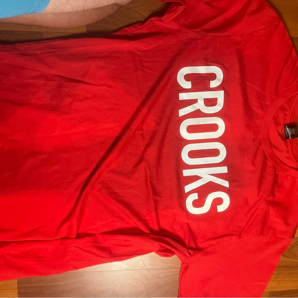 crooks & castles